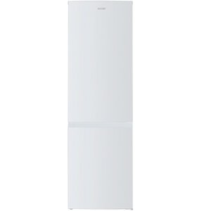 Lodówka MPM-254-FF-50 E No frost 180cm Biała