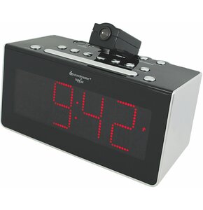 Radiobudzik SOUNDMASTER FUR6005