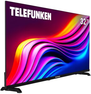 Telewizor TELEFUNKEN TFL-32BPH1000 32" LED