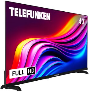 Telewizor TELEFUNKEN TFL-40BPF1000 40" LED