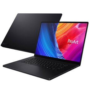 Laptop ASUS ProArt P16 H7606WP-ME012X 16" OLED Ryzen AI 9 HX 370 64GB RAM 4TB SSD GeForce RTX 5070 DLSS 4 Windows 11 Professional, Funkcje AI