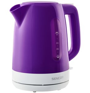 Czajnik SENCOR SWK 1025VT Fioletowy