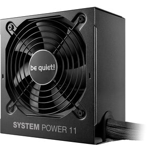 Zasilacz BE QUIET! System Power 11 650W 80 Plus Bronze