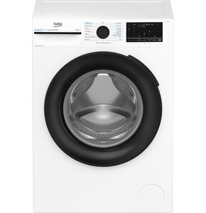 Pralka BEKO b300 XBM3WFU48415W EnergySpin SteamCure kl.A 8kg 1400 obr.