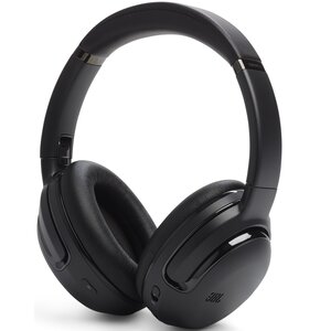 Słuchawki nauszne JBL Tour One M2 ANC Czarny