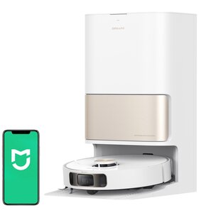 Robot sprzątający DREAME L10s Pro Ultra Heat