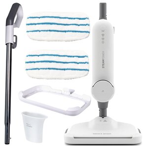 Mop parowy GÖTZE & JENSEN PM400W