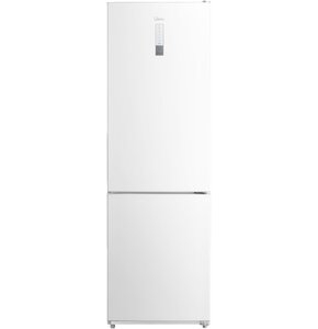Lodówka MIDEA MDRB424FGE01OE No Frost 188cm Biała