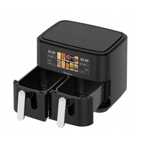 Air Fryer Frytkownica beztłuszczowa TURBOTRONIC TT-DAF8