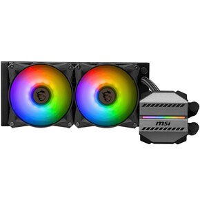 Chłodzenie wodne MSI MAG Coreliquid M240