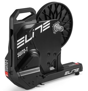 Trenażer rowerowy ELITE Suito-T Interaktywny