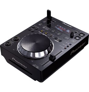 Kontroler DJ PIONEER CDJ-350