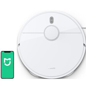 Robot sprzątający XIAOMI Vacuum S10+ EU