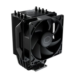 Chłodzenie CPU COOLER MASTER Hyper 411 Nano Czarny