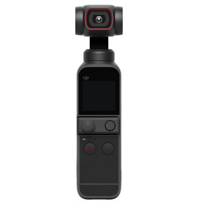 Kamera sportowa DJI POCKET 2(OSMO POCKET 2), filmy 4K 60 FPS