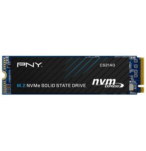 Dysk PNY CS2140 500GB SSD