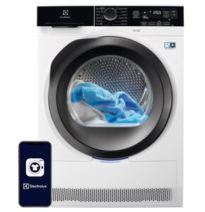 Suszarka ELECTROLUX EW9H188SPC