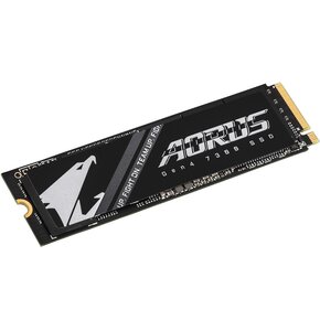 Dysk GIGABYTE Aorus Gen4 7300 2TB SSD
