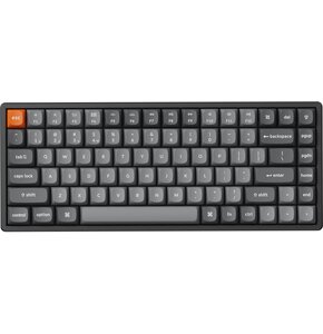 Klawiatura KEYCHRON K2 Max QMK Wireless Hot-Swap Super Brown Switch