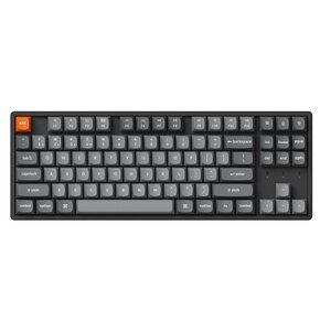 Klawiatura Keychron K8 Max QMK Wireless Super Red Switch