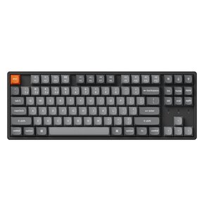 Klawiatura Keychron K8 Max QMK Wireless Super Banana Switch