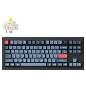 Klawiatura KEYCHRON V3M-D4