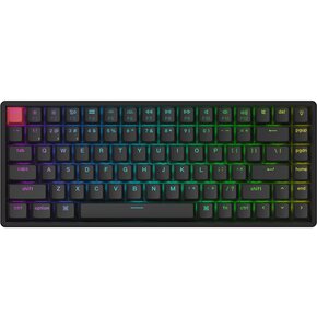 Klawiatura KEYCHRON Keychron K2 (Version 3) QMK Wireless RGB Hot-Swap Super Red Switch