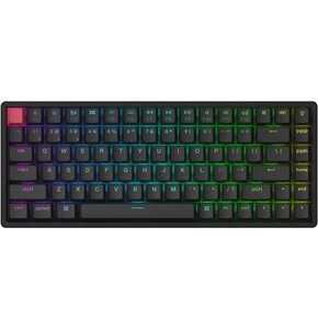 Klawiatura KEYCHRON Keychron K2 (Version 3) QMK Wireless RGB Hot-Swap Super Brown Switch