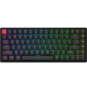 Klawiatura KEYCHRON Keychron K2 (Version 3) QMK Wireless RGB Hot-Swap Super Banana Switch