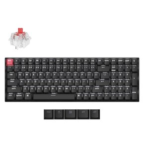 Klawiatura KEYCHRON K4X-A1