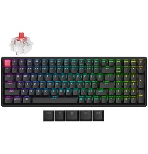 Klawiatura KEYCHRON K4X-J1