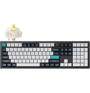 Klawiatura KEYCHRON Q6M-M4