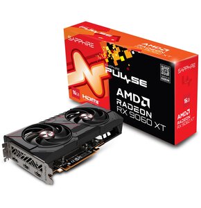 Karta graficzna SAPPHIRE Radeon RX 9060 XT OC 16GB