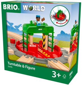 Zwrotnica BRIO 63347600