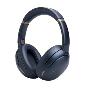Słuchawki nauszne JBL TOUR ONE M3 ANC Niebieski
