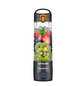 Blender personalny NUTRIBULLET NBP003GO-MC McLaren F1 Team Portable Bezprzewodowy