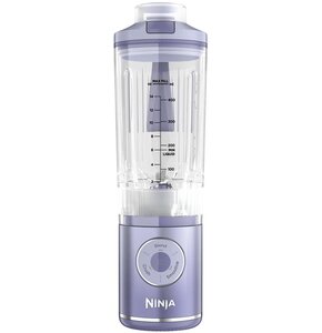 Blender personalny NINJA Blast Max BC251EULD Lawendowy Bezprzewodowy