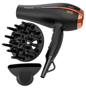 Suszarka BEAUTYME Hair Protect HD901 2400W