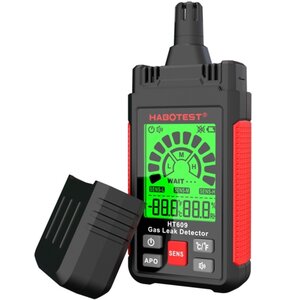Czujnik wycieku gazu HABOTEST HT609PRO