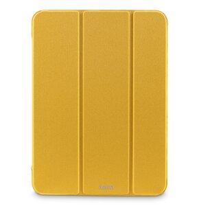 Etui na iPad HAMA Terra do Apple iPad 10.9 Żółty