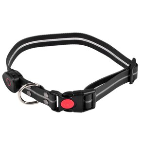 Obroża LED-owa PETIGIO PETI-910M rozmiar M