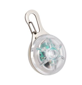 Zawieszka LED PETIGIO PETI-900 na obrożę