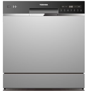 Zmywarka TOSHIBA DW-08T2EE(S)-PL