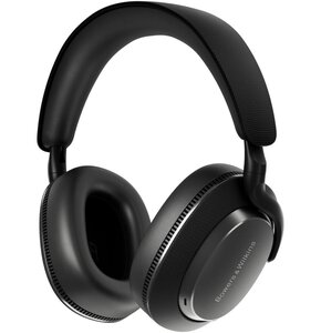 Słuchawki nauszne BOWERS&WILKINS PX7 S3 ANC Czarny