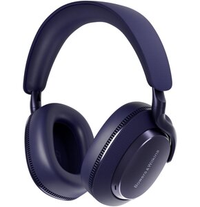 Słuchawki nauszne BOWERS&WILKINS PX7 S3 ANC Niebieski