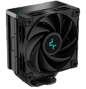 Chłodzenie CPU DEEPCOOL AK400 Zero Dark