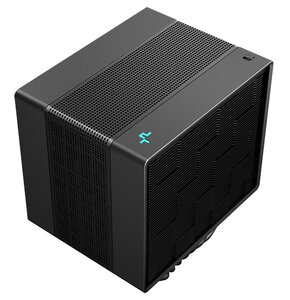 Chłodzenie CPU DEEPCOOL Assassin 4S Czarny