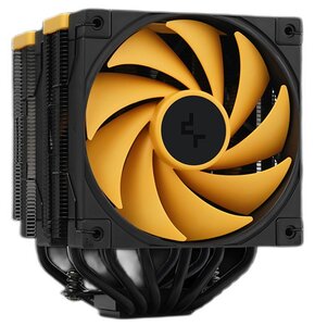 Chłodzenie CPU DEEPCOOL AK620 Zero Dark Zoria