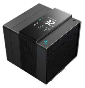 Chłodzenie CPU DEEPCOOL Assassin IV VC Vision