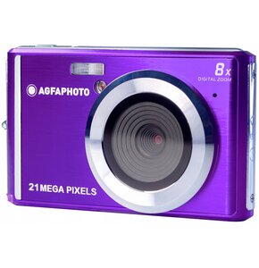 Aparat AGFAPHOTO DC5200 Fioletowy